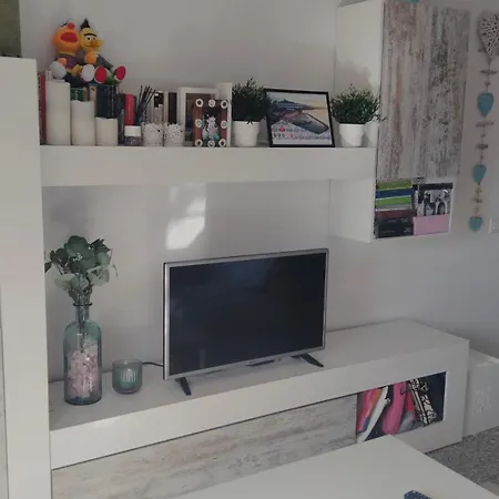 Atico Apartment *