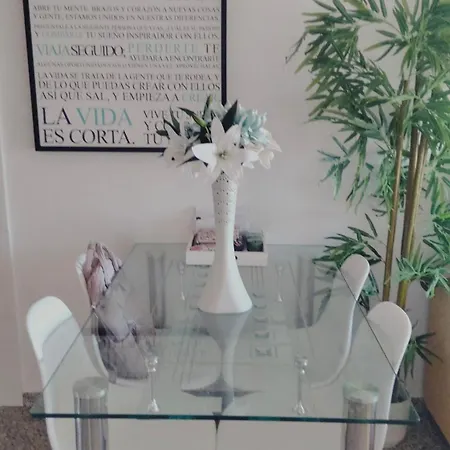 Atico Apartment *