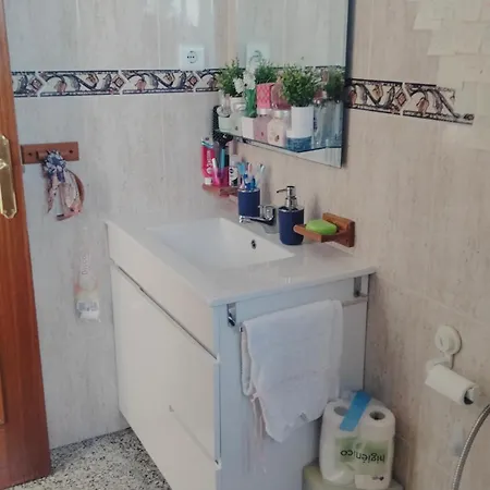 Atico Apartment Fuengirola