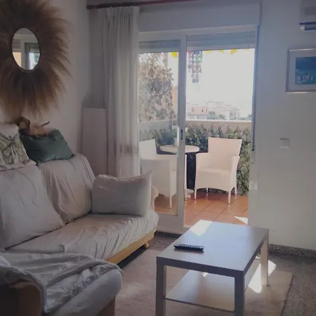 Apartment Atico *