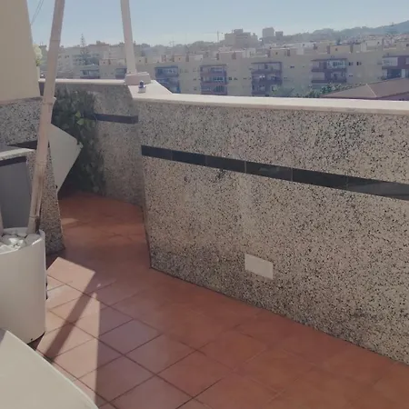 Atico Fuengirola
