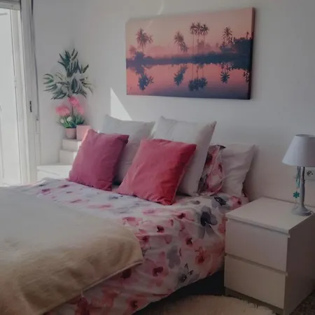 Atico Apartment