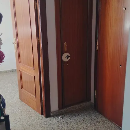 Atico Apartment Fuengirola