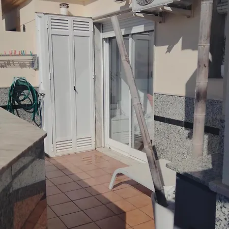 Apartment Atico