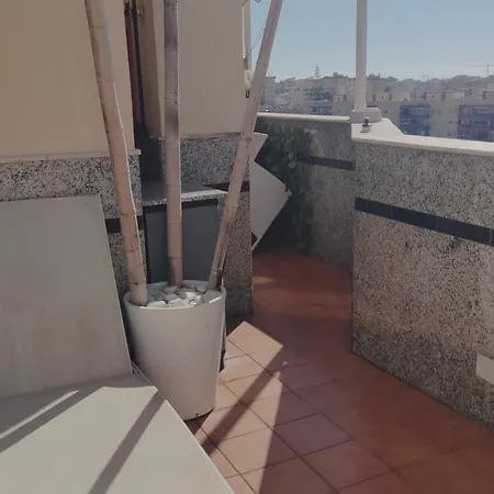 Apartment Atico *